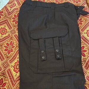 Flying Cross EMS Fire resistant Pants